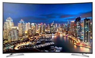 Samsung 55HU7100 (UE55HU7100S) Televizyon kullananlar yorumlar
